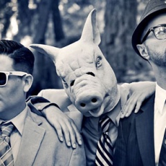 The Chicharones吉他谱