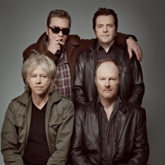The Boomtown Rats吉他谱