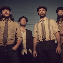 The Silent Comedy