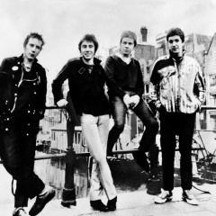 sex pistols