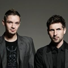 Basslovers United
