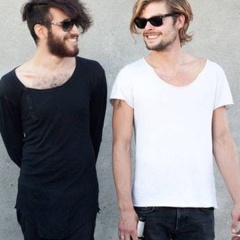 Whilk & Misky吉他谱
