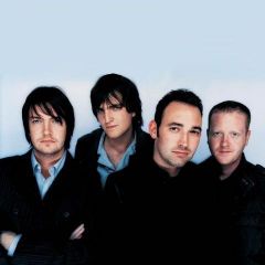 Starsailor吉他谱