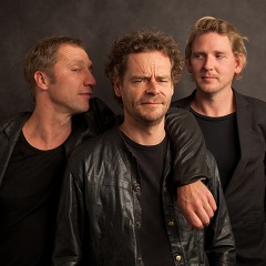 Kraak & Smaak吉他谱