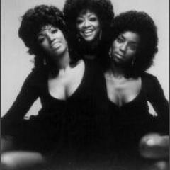 The Three Degrees