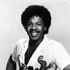 The Jimmy Castor Bunch吉他谱