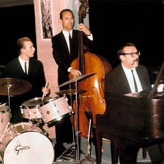 Vince Guaraldi Trio吉他谱