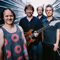 Phish吉他谱