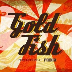 Goldfish吉他谱