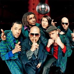 Culcha Candela吉他谱