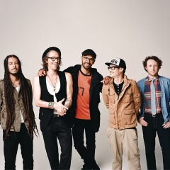 Incubus吉他谱