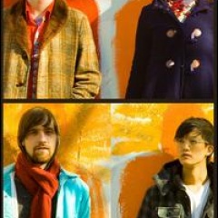 Body Language吉他谱