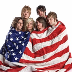 Forever The Sickest Kids