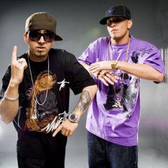 Alexis & Fido吉他谱