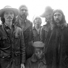 The Allman Brothers Band吉他谱