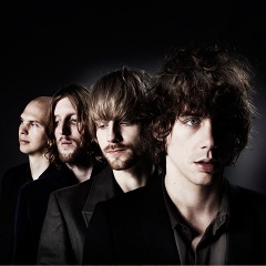 Razorlight吉他谱