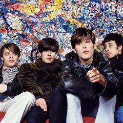 The Stone Roses