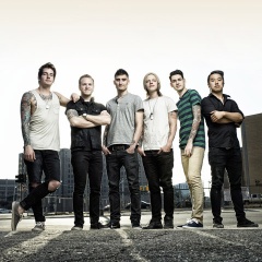 We Came As Romans