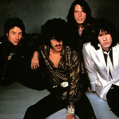 Thin Lizzy