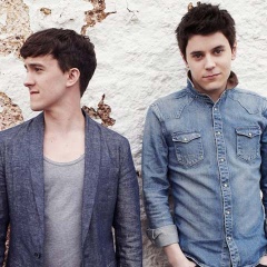 <b>Lilygreen & Maguire</b>吉他谱