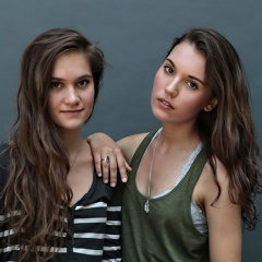 Lily、Madeleine吉他谱