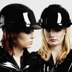 West End Girls