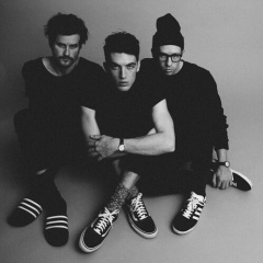 LANY