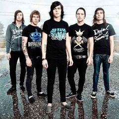 Sleeping With Sirens