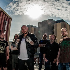 Soilwork吉他谱