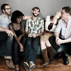 <b>Balmorhea</b>吉他谱