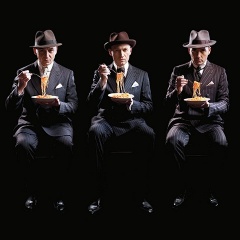 Gotan Project吉他谱