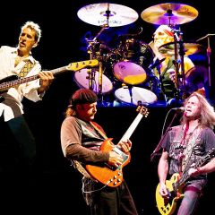 <b>Foghat</b>吉他谱