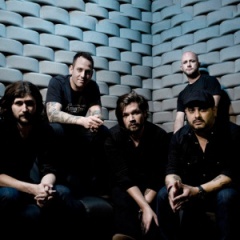 Taking Back Sunday吉他谱