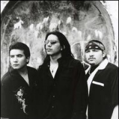 <b>Los Lonely Boys</b>吉他谱
