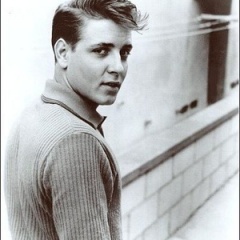Eddie Cochran吉他谱