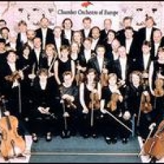 Chamber Orchestra Of Europe吉他谱
