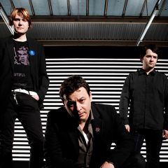 Manic Street Preachers吉他谱