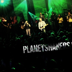 Planetshakers吉他谱