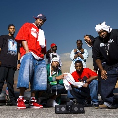 Wu-Tang Clan吉他谱