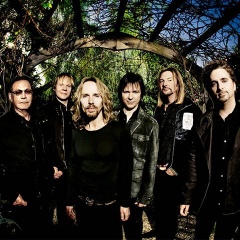 Styx吉他谱