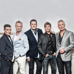 <b>Spandau Ballet</b>吉他谱