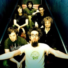david crowder band吉他谱