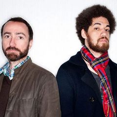 Broken Bells