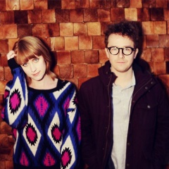 <b>Wye Oak</b>吉他谱