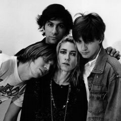 Sonic Youth