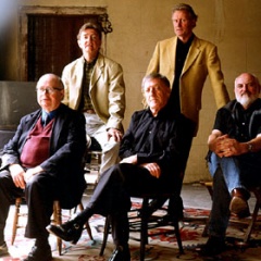 The Chieftains