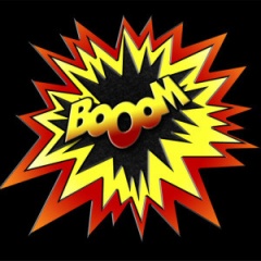 <b>Booom</b>吉他谱