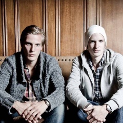 Bauer & Lanford吉他谱