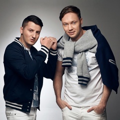 Slider & Magnit吉他谱