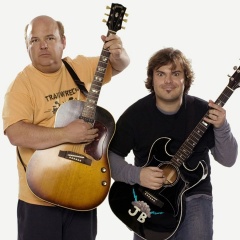 Tenacious D